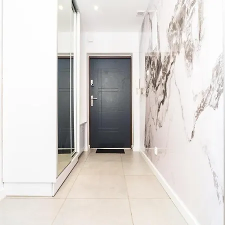 Apartamentysnu, Parkowy