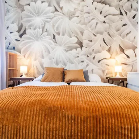 Apartamentysnu, Parkowy *